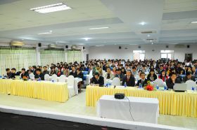 Seminar in Da Nang